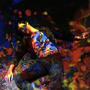 Meet your Posher, Kuan ying